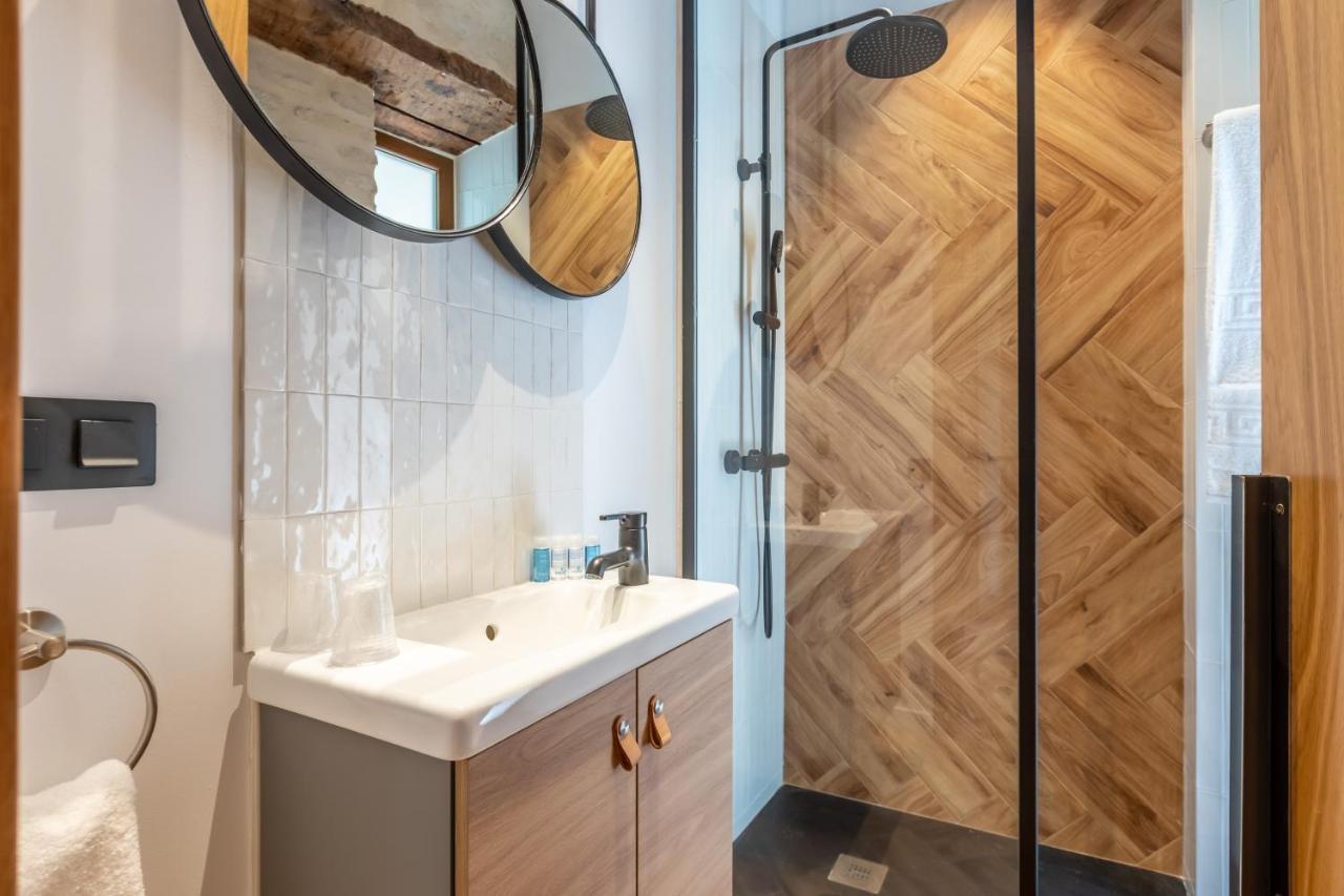 Santa Clara Suites Sevilla エクステリア 写真