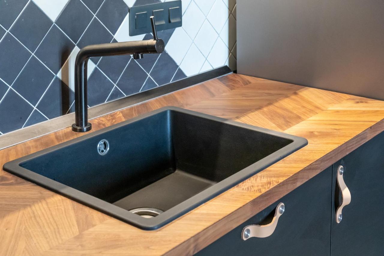 Santa Clara Suites Sevilla エクステリア 写真