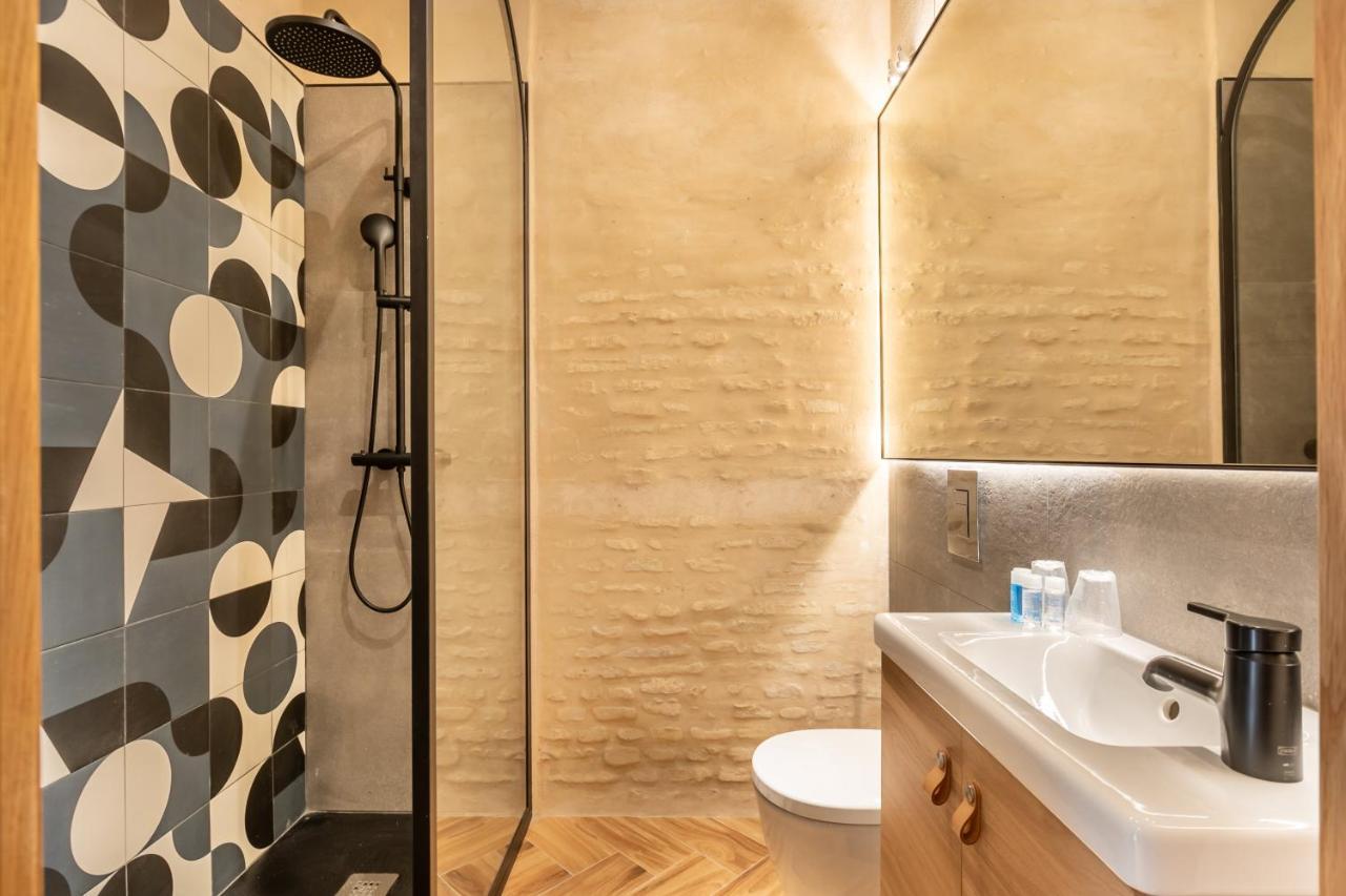 Santa Clara Suites Sevilla エクステリア 写真