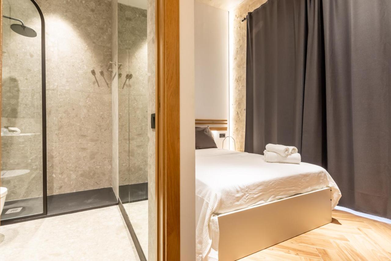 Santa Clara Suites Sevilla エクステリア 写真