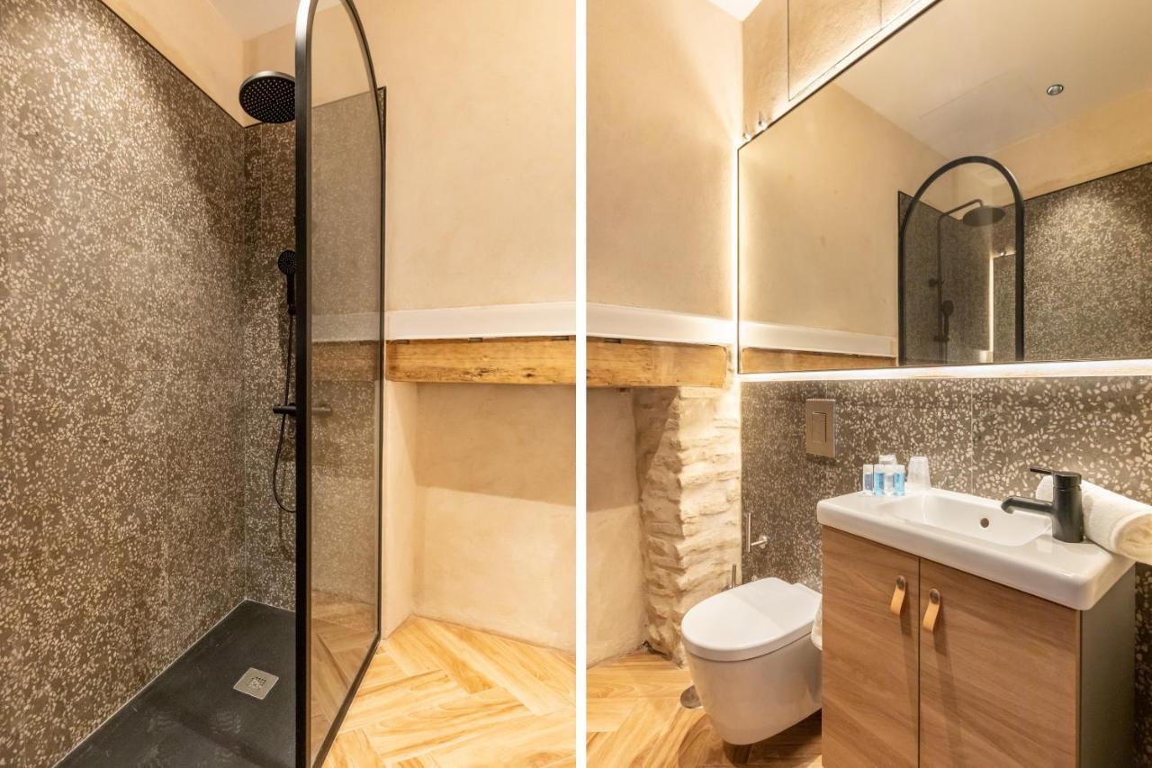 Santa Clara Suites Sevilla エクステリア 写真