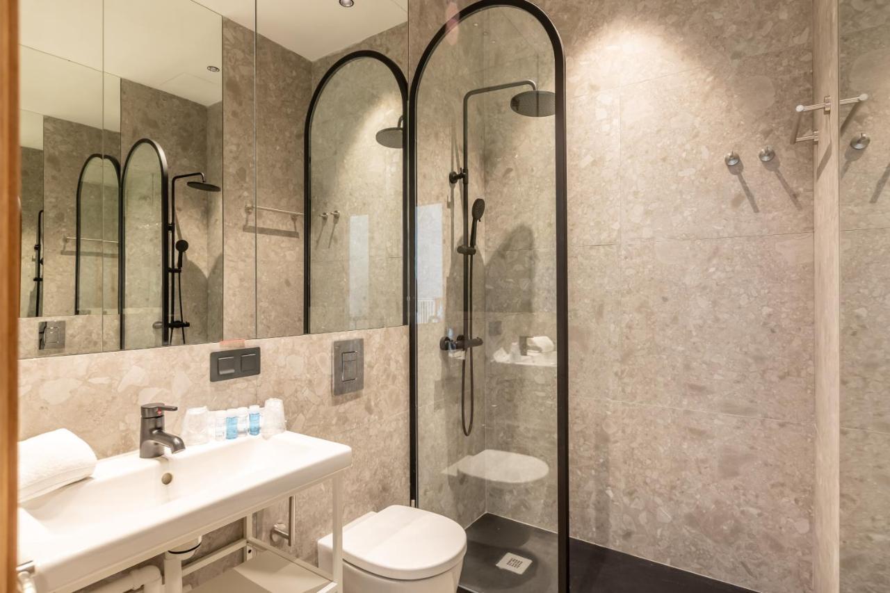 Santa Clara Suites Sevilla エクステリア 写真