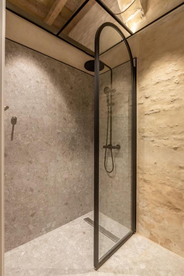 Santa Clara Suites Sevilla エクステリア 写真