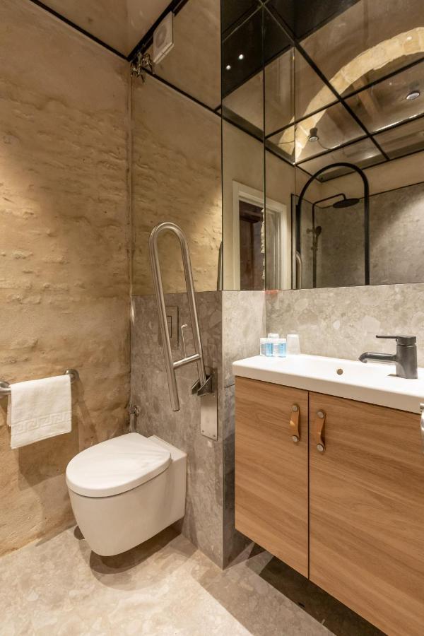 Santa Clara Suites Sevilla エクステリア 写真