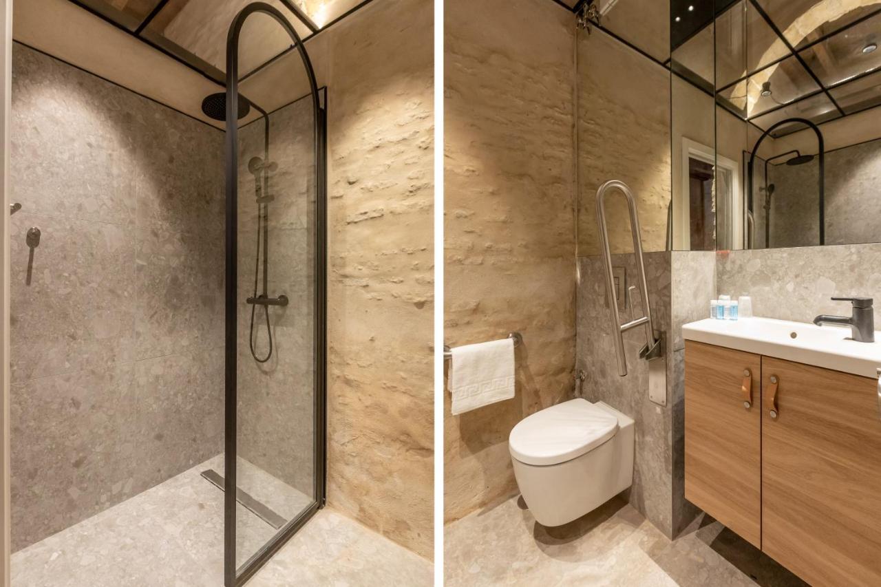 Santa Clara Suites Sevilla エクステリア 写真