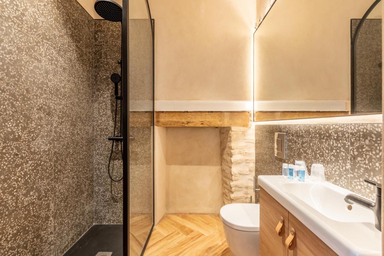 Santa Clara Suites Sevilla エクステリア 写真