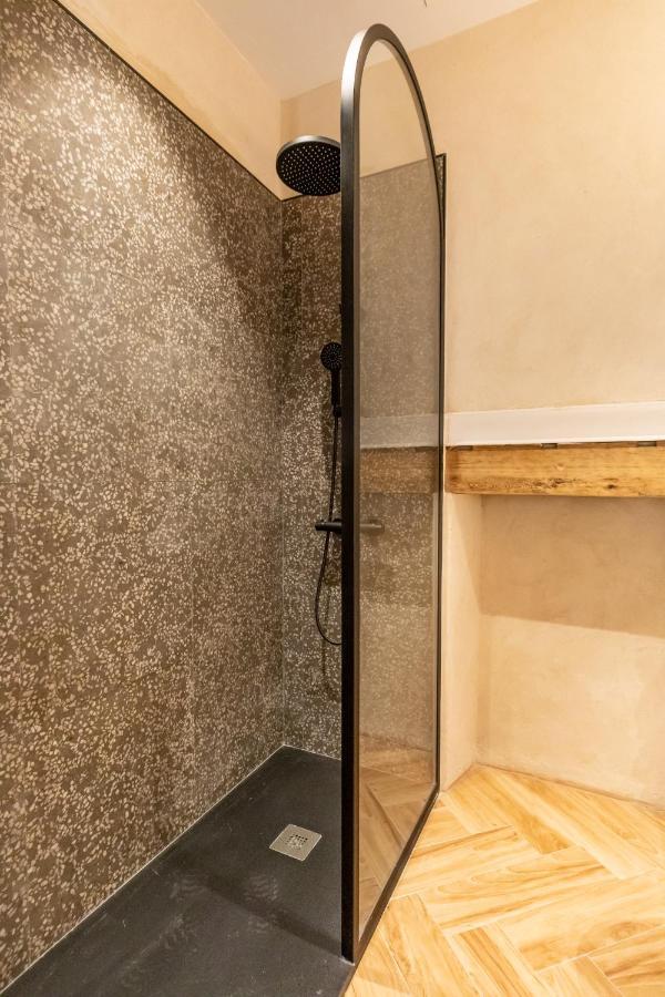 Santa Clara Suites Sevilla エクステリア 写真