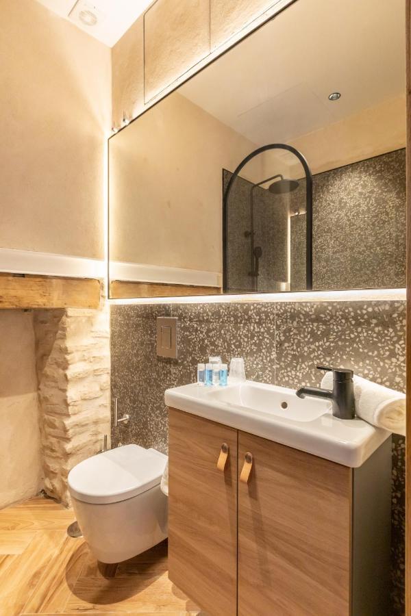 Santa Clara Suites Sevilla エクステリア 写真