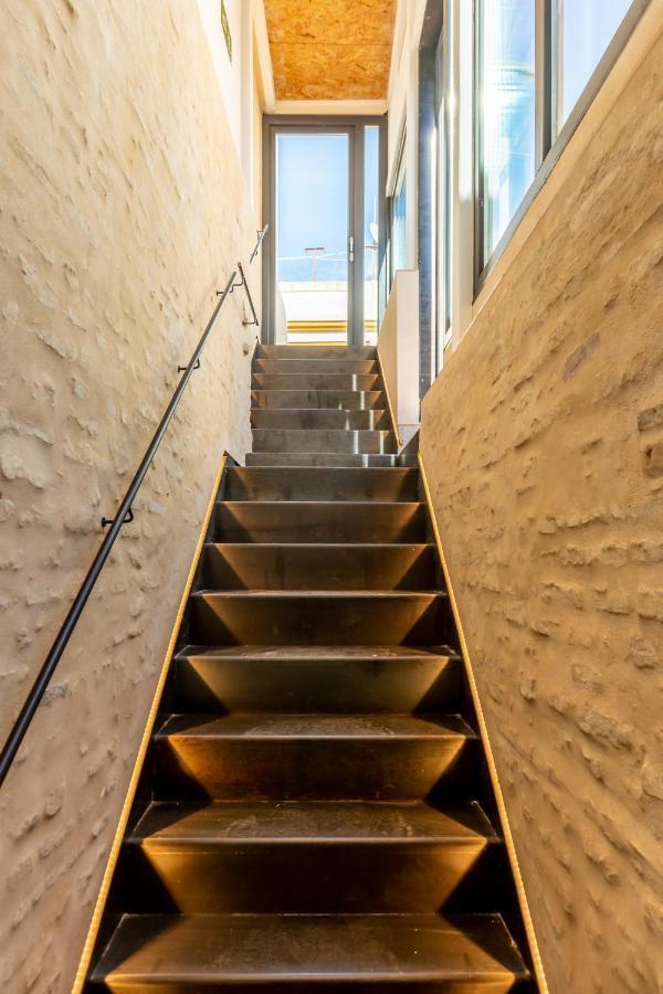 Santa Clara Suites Sevilla エクステリア 写真